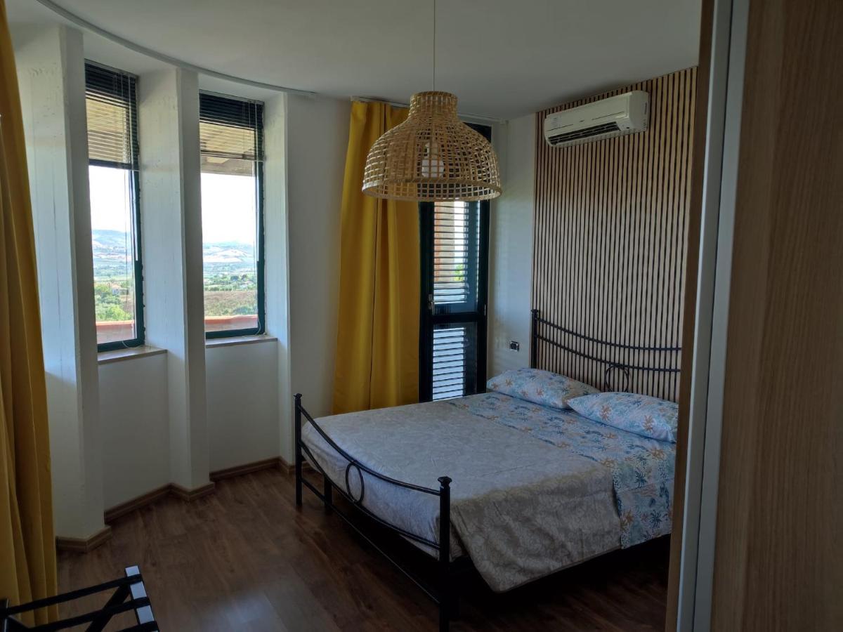 Villa Giuseppe Roseto degli Abruzzi Kültér fotó