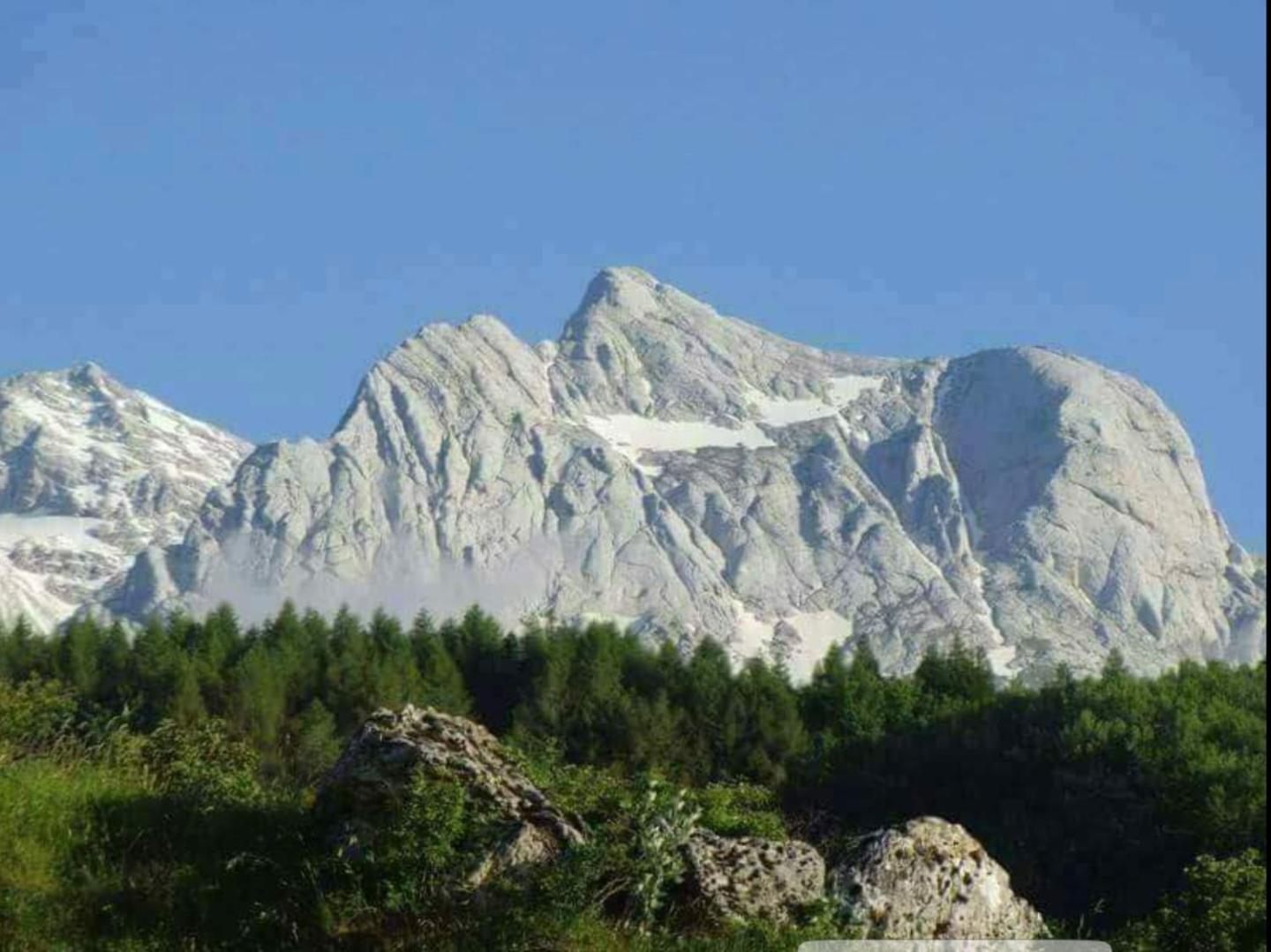Villa Giuseppe Roseto degli Abruzzi Kültér fotó