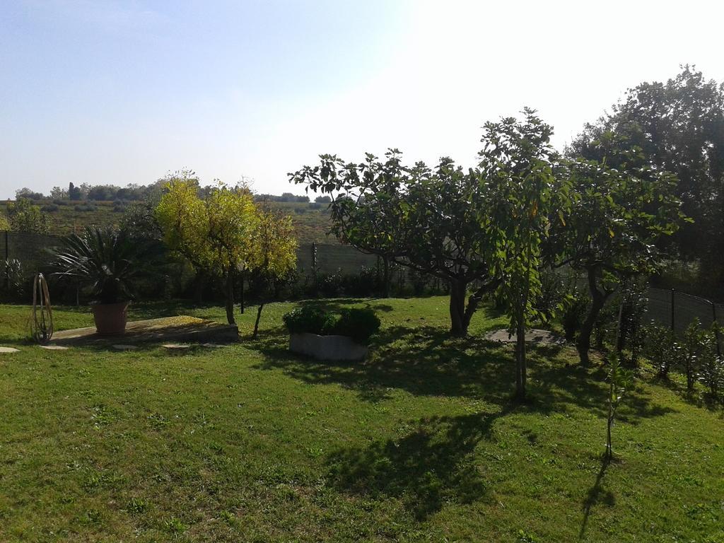 Villa Giuseppe Roseto degli Abruzzi Szoba fotó